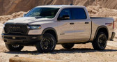 Dodge Ram occasion année 2025 boite Automatique Annonce Dodge Ram occasion Essence 1500 CREW CAB REBEL X EDITION 2025 à Le Coudray-montceaux
