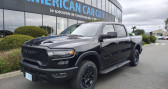 Dodge Ram 1500 CREW CAB REBEL  2025 - annonce de voiture en vente sur Auto S&eacute;lection.com