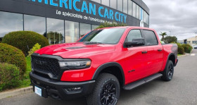 Dodge Ram occasion 2025 mise en vente &agrave; Le Coudray-montceaux par le garage AMERICAN CAR CITY - photo n&deg;1