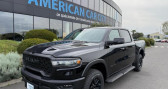 Dodge Ram 1500 CREW CAB REBEL  2025 - annonce de voiture en vente sur Auto S&eacute;lection.com