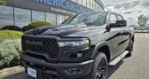 Dodge Ram 1500 CREW CAB REBEL  2025 - annonce de voiture en vente sur Auto S&eacute;lection.com