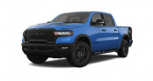 Dodge Ram 1500 CREW CAB REBEL  � Le Coudray-montceaux 91