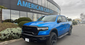 Dodge Ram occasion 2025 mise en vente &agrave; Le Coudray-montceaux par le garage AMERICAN CAR CITY - photo n&deg;1