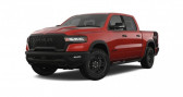 Annonce Dodge Ram occasion Essence 1500 CREW CAB REBEL � Le Coudray-montceaux