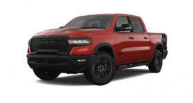 Dodge Ram occasion 2025 mise en vente &agrave; Le Coudray-montceaux par le garage AMERICAN CAR CITY - photo n&deg;1