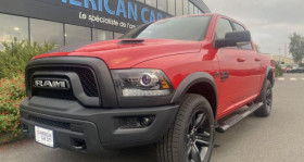 Dodge Ram , garage AMERICAN CAR CITY  Le Coudray-montceaux