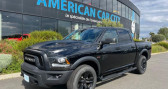 Dodge Ram 1500 Crew Cab SLT WARLOCK   Le Coudray-montceaux 91