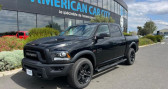 Dodge Ram 1500 Crew Cab SLT WARLOCK   Le Coudray-montceaux 91