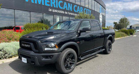 Dodge Ram occasion 2023 mise en vente à Le Coudray-montceaux par le garage AMERICAN CAR CITY - photo n°1