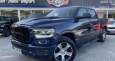 Dodge Ram occasion année 2020 boite Automatique Annonce Dodge Ram occasion Essence 1500 Crew Cab Sport 5.7L V8 E85 FLEXFUEL à ORGON