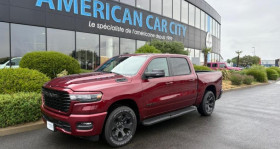 Dodge Ram , garage AMERICAN CAR CITY � Le Coudray-montceaux