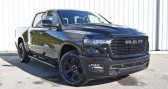 Dodge Ram 1500 CREW CAB SPORT BLACK PACKAGE AIR 2025   Le Coudray-montceaux 91