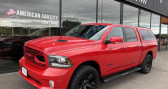 Dodge Ram 1500 CREW CAB SPORT BLACK PACKAGE   Le Coudray-montceaux 91