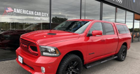 Dodge Ram , garage AMERICAN CAR CITY  Le Coudray-montceaux