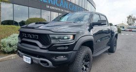 Dodge Ram occasion 2022 mise en vente &agrave; Le Coudray-montceaux par le garage AMERICAN CAR CITY - photo n&deg;1