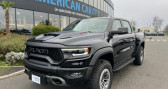 Dodge Ram occasion année 2023 boite Automatique Annonce Dodge Ram occasion Essence 1500 CREW CAB TRX 6.2L V8 à Le Coudray-montceaux
