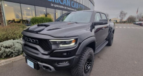 Dodge Ram , garage AMERICAN CAR CITY  Le Coudray-montceaux