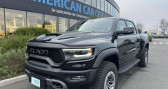 Dodge Ram 1500 CREW CAB TRX 6.2L V8   Le Coudray-montceaux 91
