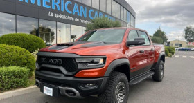 Dodge Ram , garage AMERICAN CAR CITY  Le Coudray-montceaux