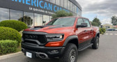 Dodge Ram occasion année 2024 boite Automatique Annonce Dodge Ram occasion Essence 1500 CREW CAB TRX FINAL EDITION à Le Coudray-montceaux
