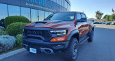 Dodge Ram 1500 CREW CAB TRX FINAL EDITION   Le Coudray-montceaux 91