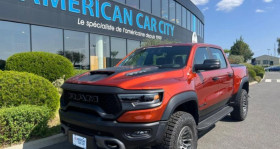 Dodge Ram , garage AMERICAN CAR CITY  Le Coudray-montceaux