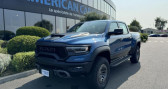 Dodge Ram 1500 CREW CAB TRX FINAL EDITION   Le Coudray-montceaux 91
