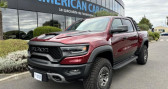 Dodge Ram 1500 CREW CAB TRX FINAL EDITION   Le Coudray-montceaux 91