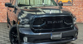 Annonce Dodge Ram occasion Essence 1500 Crew Cab V8 5.7 HEMI 400 cv ESS GPL FULL OPTIONS IMMAT   Taverny