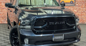 Dodge Ram occasion 2018 mise en vente à Taverny par le garage AUTOMOBILE PRIVEE - photo n°1