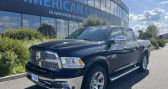Annonce Dodge Ram occasion Essence 1500 CREW LARAMIE AIR RAMBOX  Le Coudray-montceaux