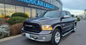 Dodge Ram 1500 CREW LARAMIE AIR V8 5.7L HEMI 395hp - GPL  � Le Coudray-montceaux 91