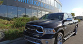 Dodge Ram 1500 CREW LARAMIE CLASSIC   Le Coudray-montceaux 91