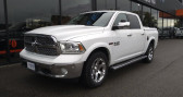 Annonce Dodge Ram occasion Diesel 1500 CREW LARAMIE ECODIESEL - VENTE A MARCHAND � Le Coudray-montceaux