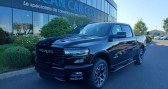 Dodge Ram occasion année 2025 boite Automatique Annonce Dodge Ram occasion Essence 1500 CREW LARAMIE SPORT 4x4 2025 à Le Coudray-montceaux