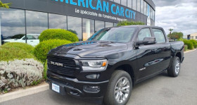 Dodge Ram , garage AMERICAN CAR CITY � Le Coudray-montceaux