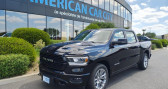 Dodge Ram 1500 CREW LARAMIE SPORT AIR ETORQUE  � Le Coudray-montceaux 91