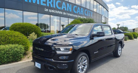 Dodge Ram , garage AMERICAN CAR CITY � Le Coudray-montceaux