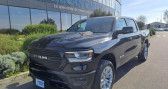 Dodge Ram 1500 CREW LARAMIE SPORT AIR HAYON MULTI   Le Coudray-montceaux 91
