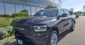 Dodge Ram occasion 2024 mise en vente à Le Coudray-montceaux par le garage AMERICAN CAR CITY - photo n°1