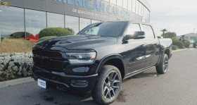 Dodge Ram occasion 2019 mise en vente &agrave; Le Coudray-montceaux par le garage AMERICAN CAR CITY - photo n&deg;1
