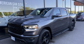 Annonce Dodge Ram occasion Hybride 1500 CREW LARAMIE SPORT G/T � Le Coudray-montceaux