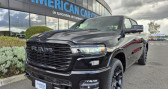 Annonce Dodge Ram occasion Essence 1500 CREW LARAMIE SPORT NIGHT EDITION AIR RAMBOX HAYON MULTI � Le Coudray-montceaux