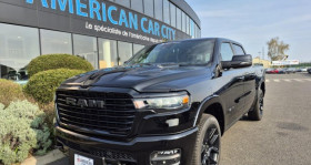 Dodge Ram occasion 2025 mise en vente &agrave; Le Coudray-montceaux par le garage AMERICAN CAR CITY - photo n&deg;1