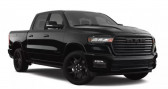 Annonce Dodge Ram occasion Essence 1500 CREW LARAMIE SPORT NIGHT EDITION AIR RAMBOX HAYON MULTI � Le Coudray-montceaux