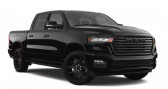 Dodge Ram 1500 CREW LARAMIE SPORT NIGHT EDITION AIR RAMBOX HAYON MULTI  � Le Coudray-montceaux 91