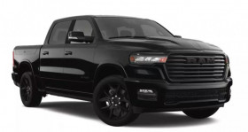 Dodge Ram occasion 2025 mise en vente &agrave; Le Coudray-montceaux par le garage AMERICAN CAR CITY - photo n&deg;1