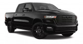 Annonce Dodge Ram occasion Essence 1500 CREW LARAMIE SPORT NIGHT EDITION AIR � Le Coudray-montceaux