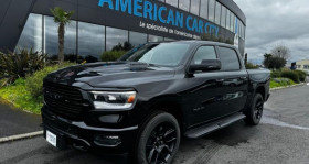 Dodge Ram , garage AMERICAN CAR CITY  Le Coudray-montceaux