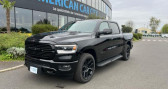 Dodge Ram 1500 CREW LARAMIE SPORT NIGHT EDITION AIR   Le Coudray-montceaux 91